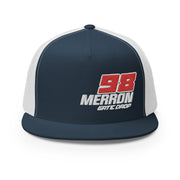 Caleb Merron Trucker Cap