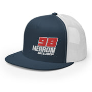 Caleb Merron Trucker Cap