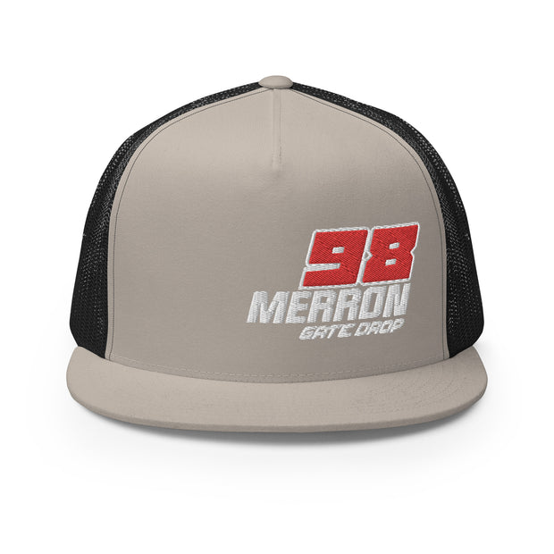 Caleb Merron Trucker Cap