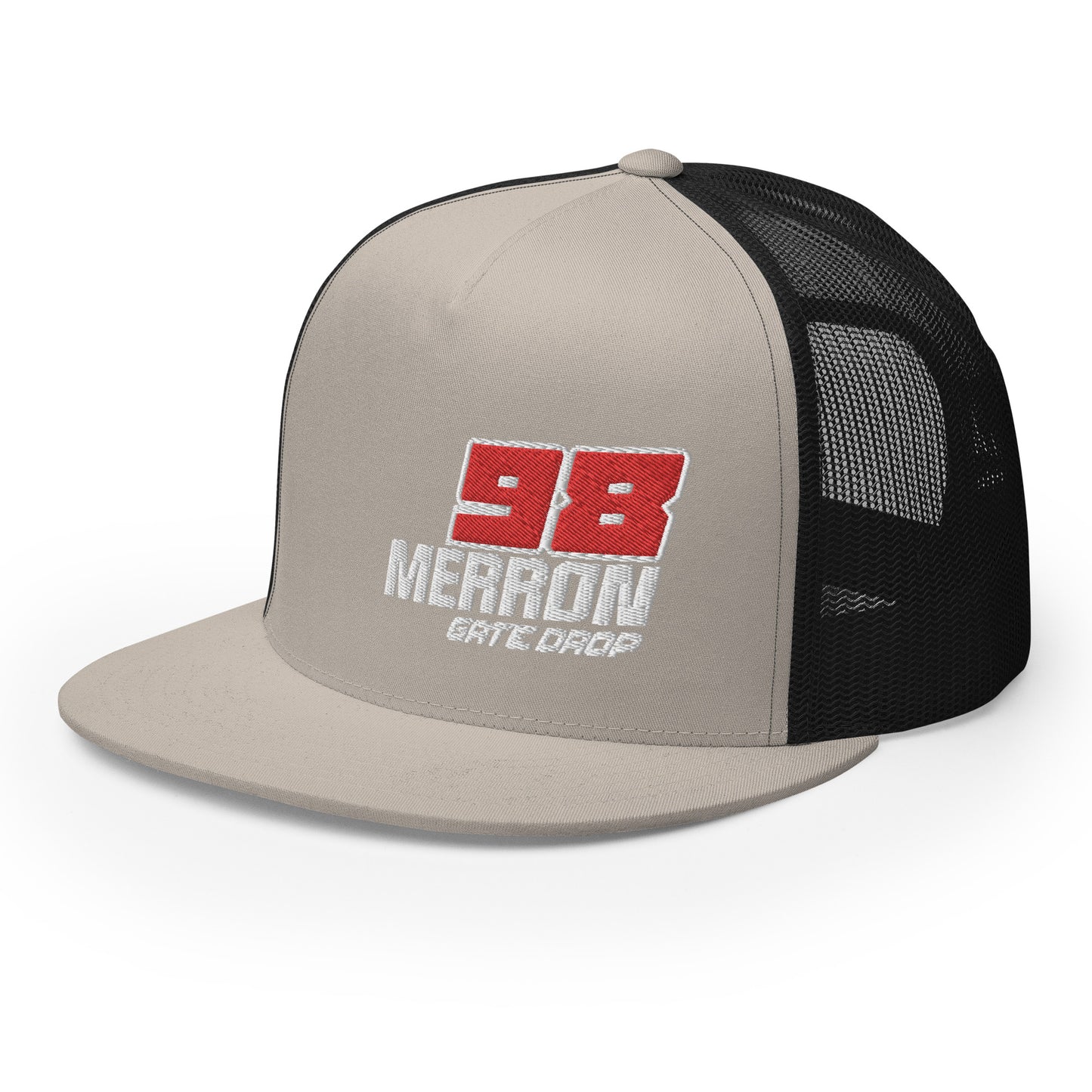 Caleb Merron Trucker Cap