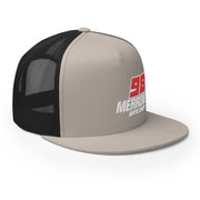 Caleb Merron Trucker Cap