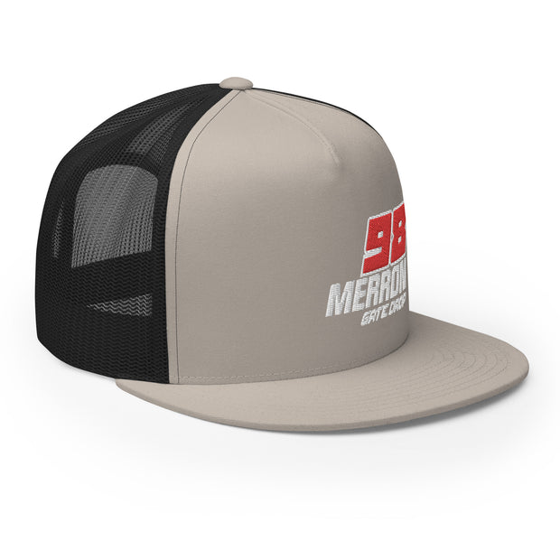 Caleb Merron Trucker Cap