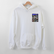 Custom Mom Hoodie