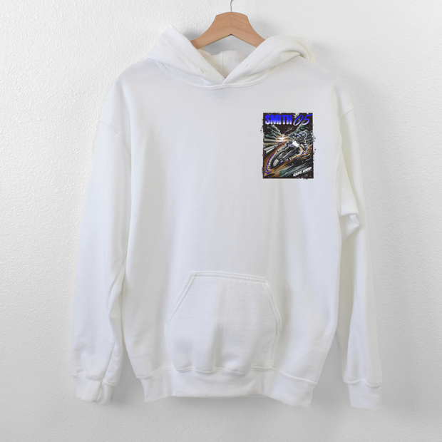 Custom Mom Hoodie