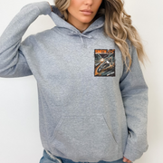 Custom Mom Hoodie