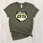 Motocross Plate Shirt