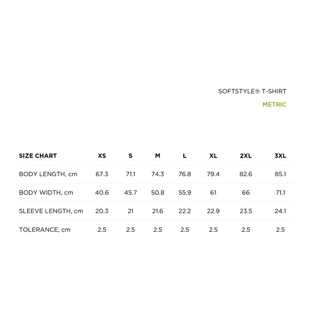 size_chart_metric