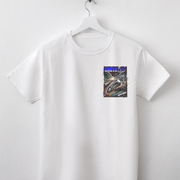 Moto Summer Shirt