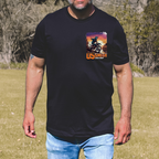 Personalized Summer Motocross Shirt