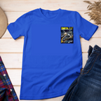 Personalized Summer Motocross Shirt for Youth Riders