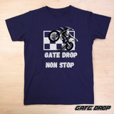 Gate Drop Non Stop Shirt