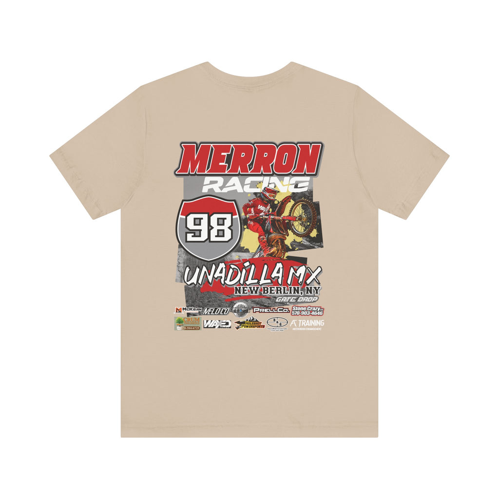 Merron98 Custom Shirt