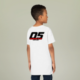 Overlay Race Shirt