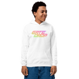 Moto Kid Gradient Hoodie