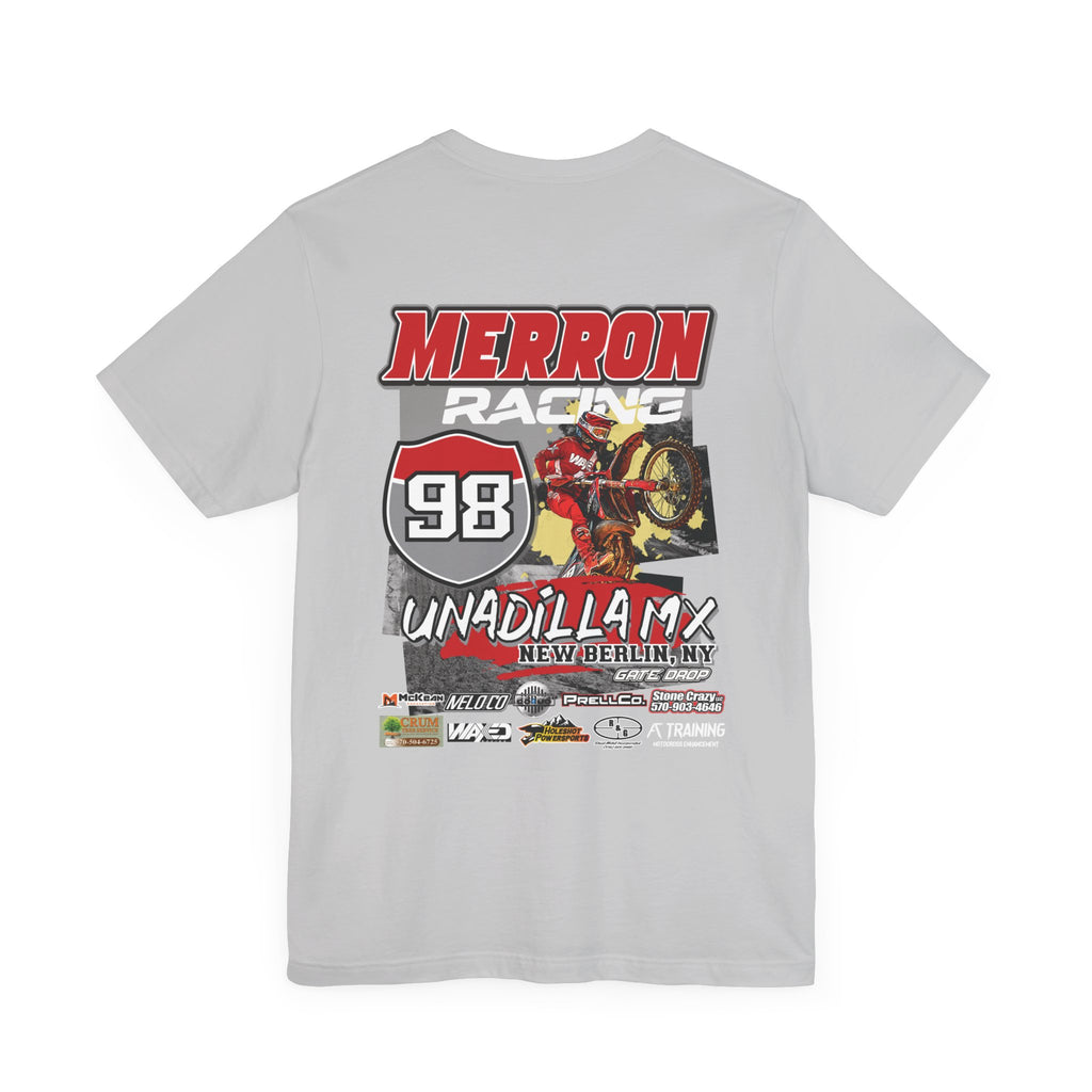 Merron98 Custom Shirt