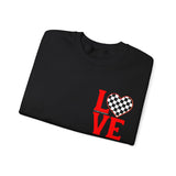 Love Motocross Sweater