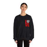 Love Motocross Sweater