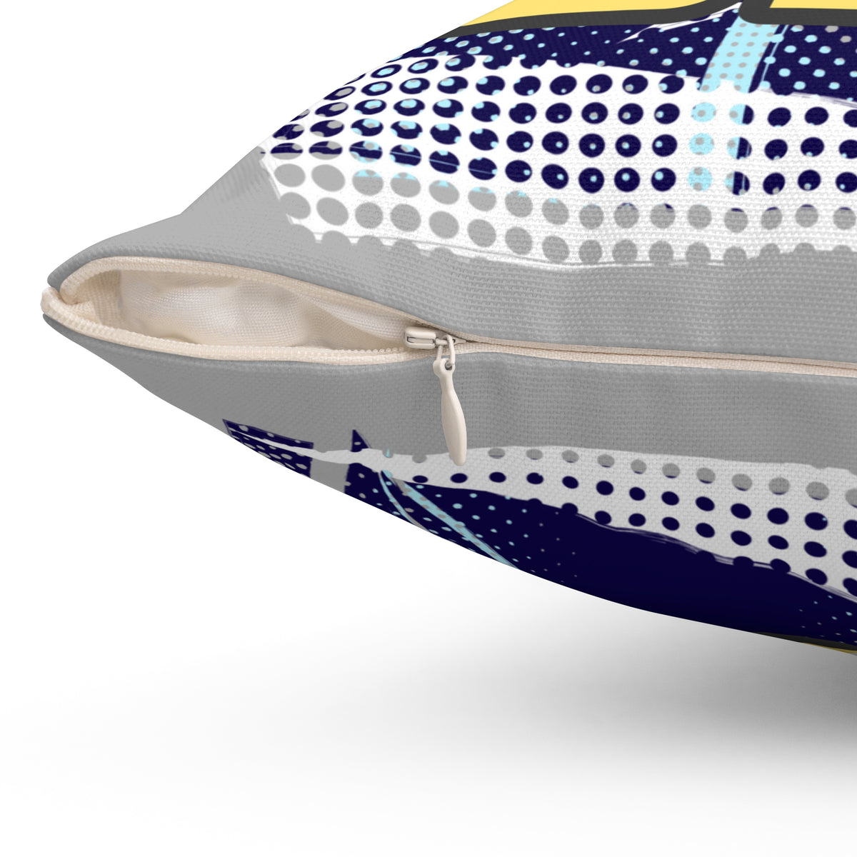 Moto Pillow Case