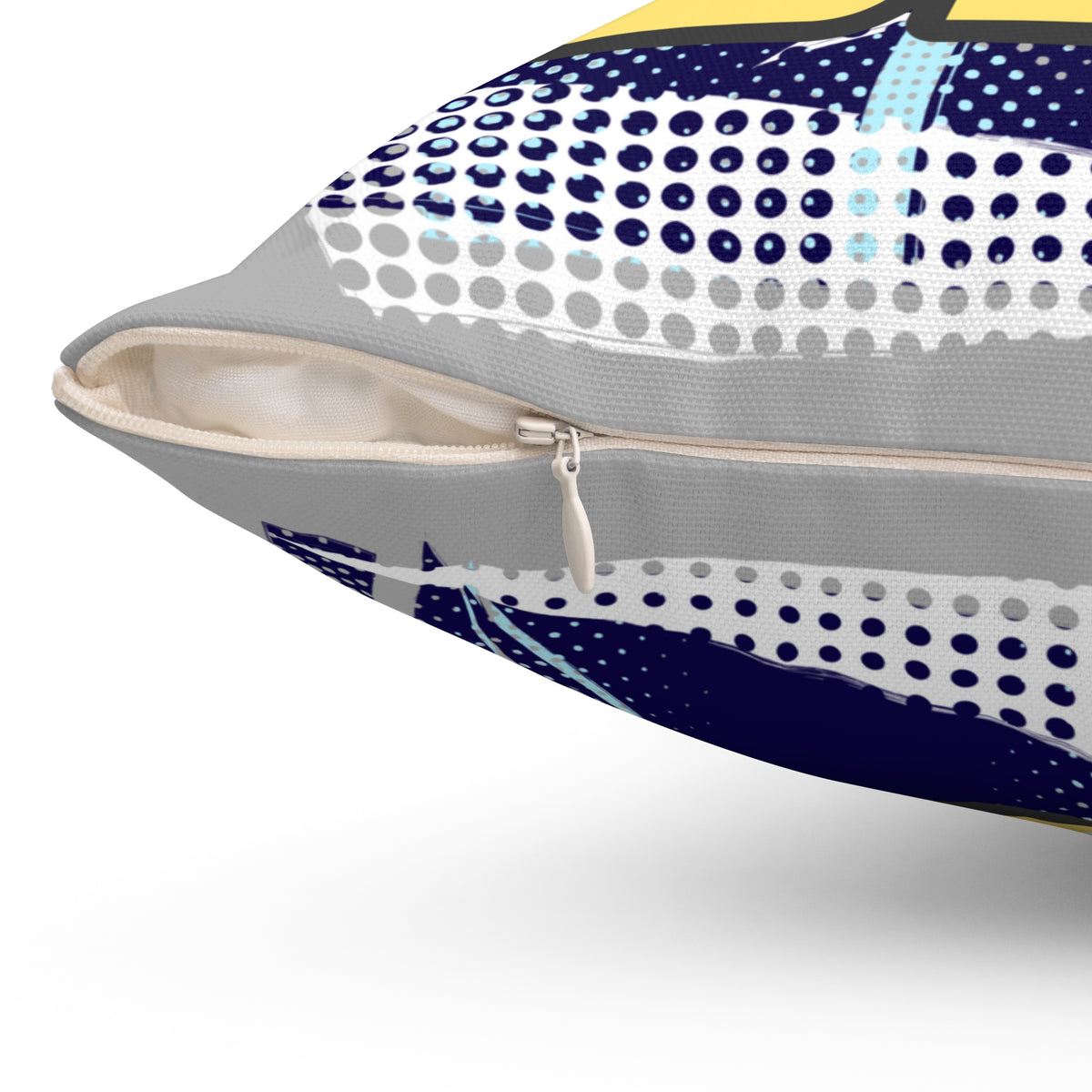 Moto Pillow Case