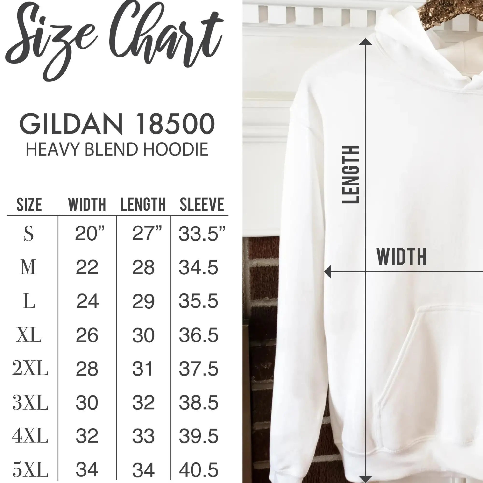 Name & Number Plate Hoodie