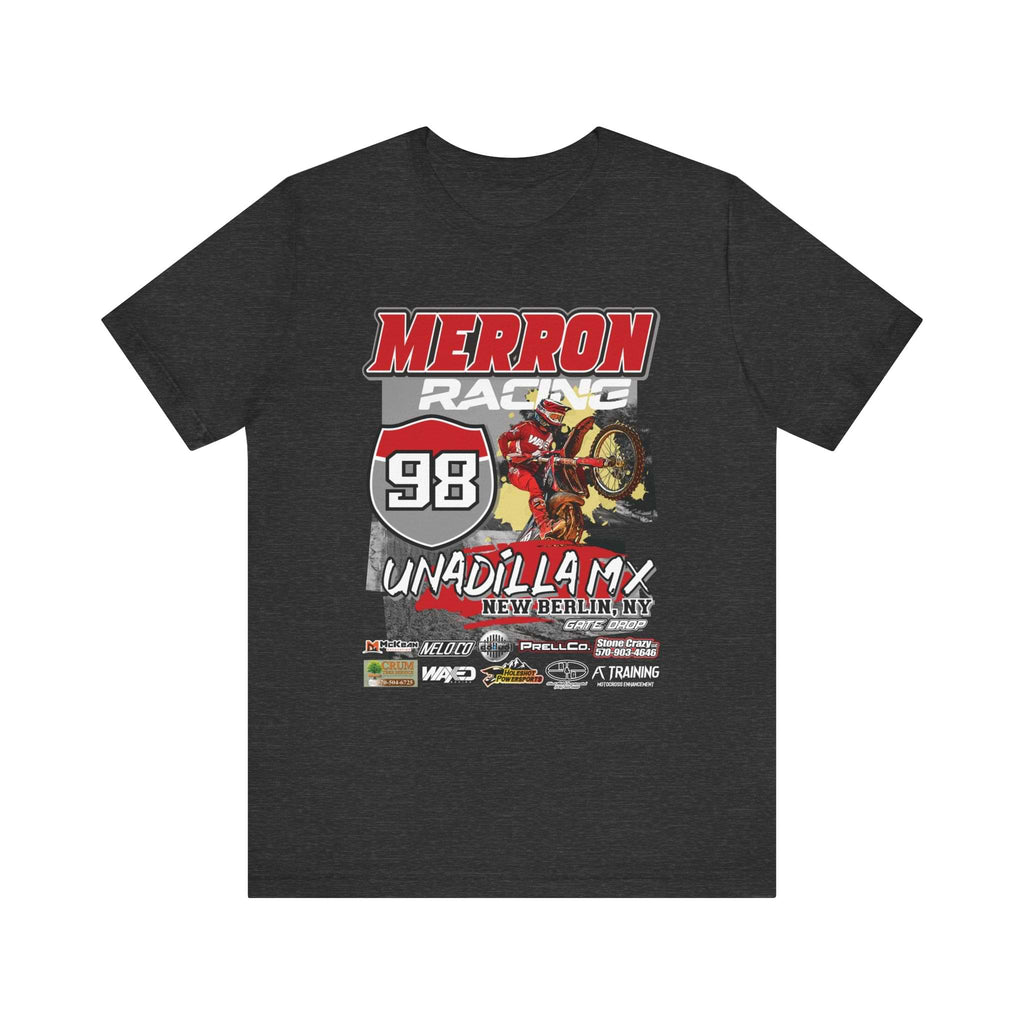 Merron98 Custom Shirt