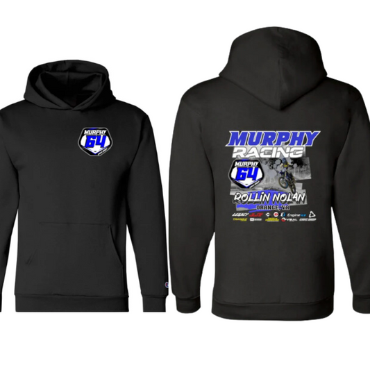 Champion Budds Creek Rollin Nolan Hoodie