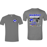 Rollin Nolan Plate Crew Shirt