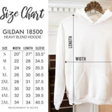 Gate Drop Non Stop hoodie