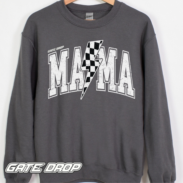 Bolt MAMA Race Motocross Sweatshirt