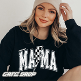 Bolt Mama Race Motocross Sweatshirt