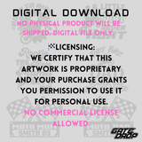 Gate Drop Motocross Plate and design digital bundle