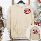 Moto Custom Hoodie