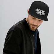 Gate Drop Motocross Snapback Cap