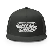 Gate Drop Motocross Snapback Cap