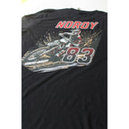 Custom Moto Shirt