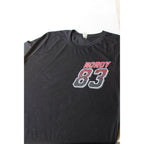 Custom Moto Shirt