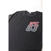 Custom Moto Shirt