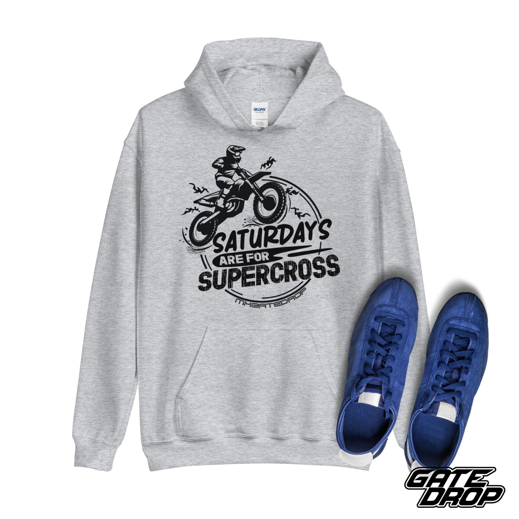 Supercross hoodies on sale