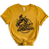 Supercross Tshirt