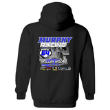 Rollin Nolan Full-Zip Hooded Sweatshirt