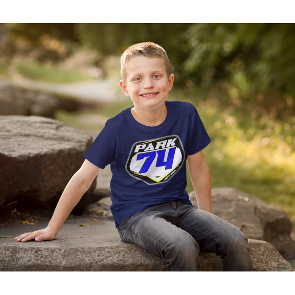 Gate Drop Custom Plate Youth Shirt 💥