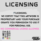 Gate Drop Supercross SVG digital Bundle