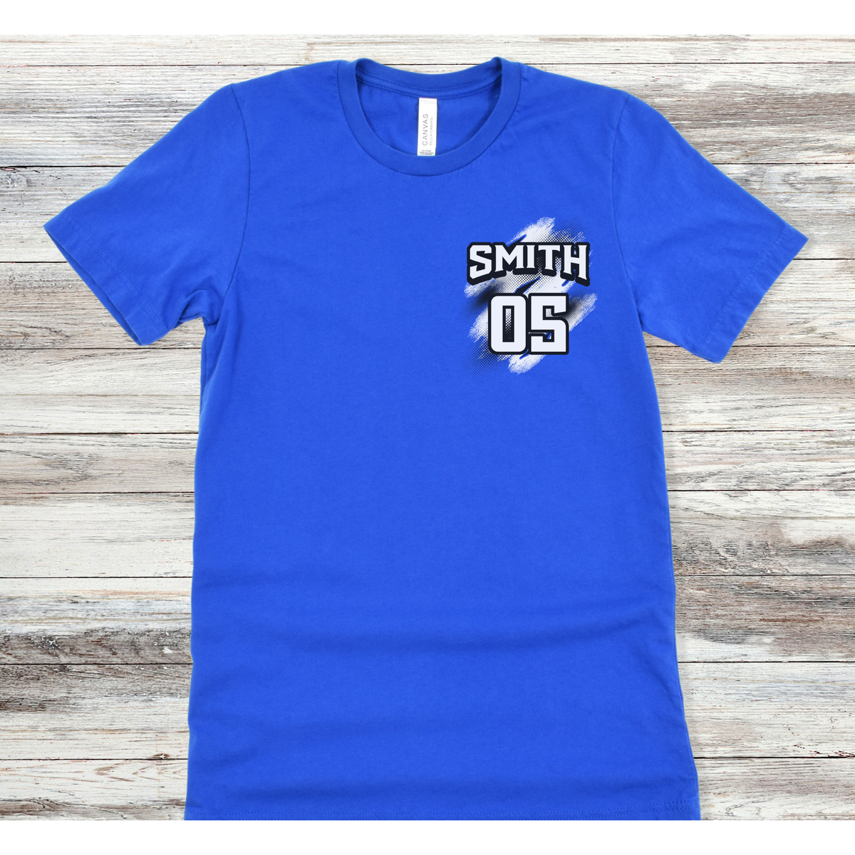 Motocross Custom Shirt