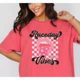 Raceday Vibes Moto Shirt