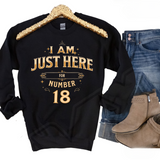 2025 Supercross Sweatshirt