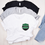 Racing Name and Number Plate shirt sweater hoodie Moto mom pit crew Custom Number plate custom race plate motocross dirtbike personalized