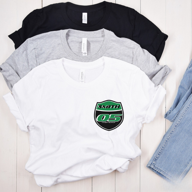 Racing Name and Number Plate shirt sweater hoodie Moto mom pit crew Custom Number plate custom race plate motocross dirtbike personalized