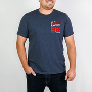Merron 98 Motocross Custom Shirt