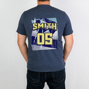 Motocross Personalized Race Shirt