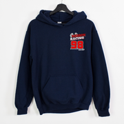 Merron 98 MotoHoodie